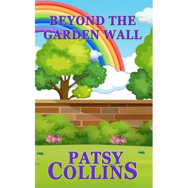Beyond The Garden Wall