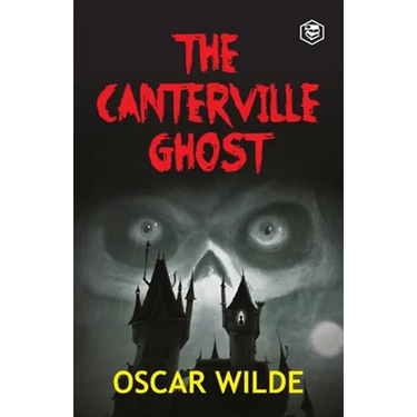 The Canterville Ghost