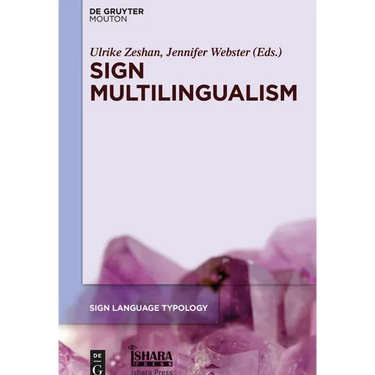 Sign Multilingualism