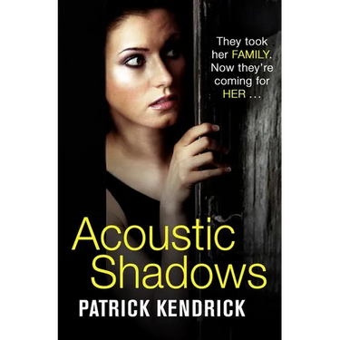 Acoustic Shadows