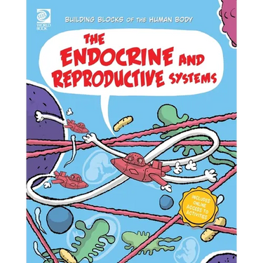 The Endocrine and Reproductive Systems