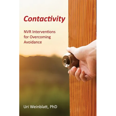 Contactivity: Advanced NVR Interventions for Overcoming Avoidance