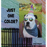 Just One Color?