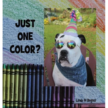 Just One Color?