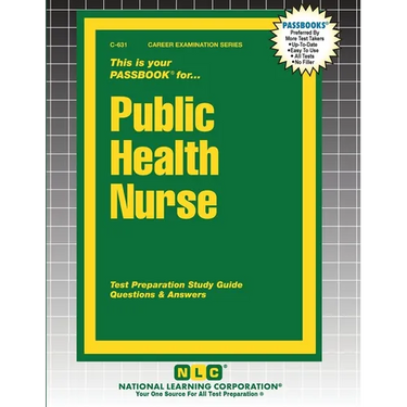 Public Health Nurse