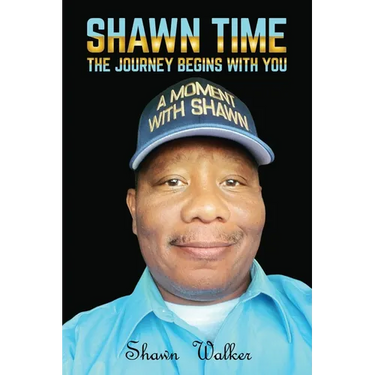 Shawn Time: The journey begins with you