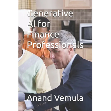 Generative AI for Finance Professionals