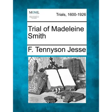 Trial of Madeleine Smith