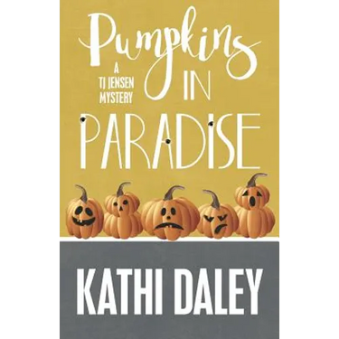 Pumpkins in Paradise