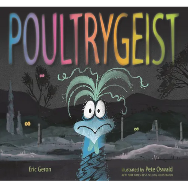 Poultrygeist