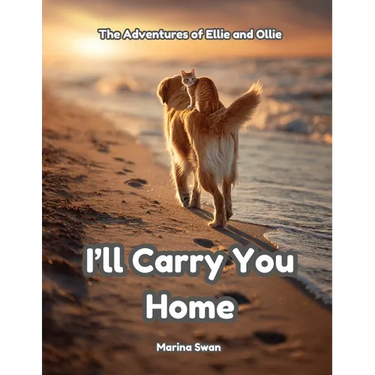 I'll Carry You Home