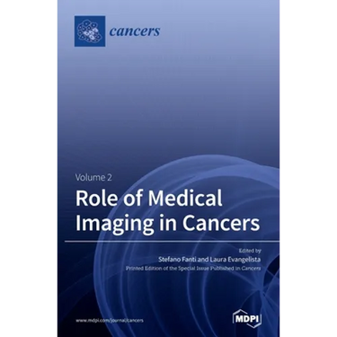 Role of Medical Imaging in Cancers: Volume 2