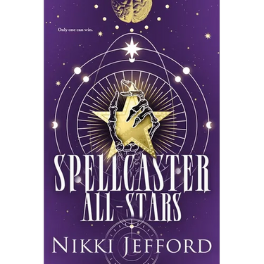 Spellcaster All-Stars