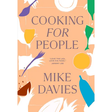 Cooking for People