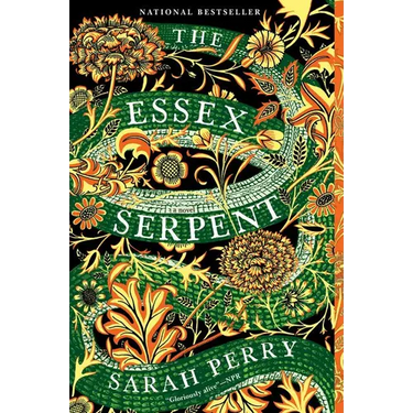 The Essex Serpent