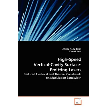 High-Speed Vertical-Cavity Surface-Emitting Lasers