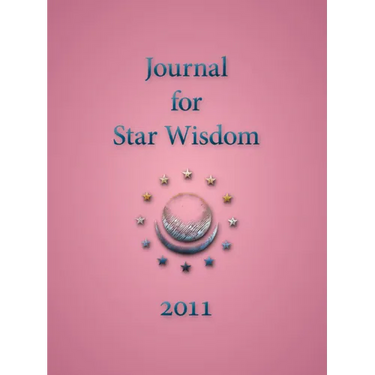 Journal for Star Wisdom 2011