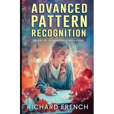Advanced Pattern Recognition: An Art of Journaling Bonus Guide