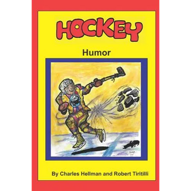 Hockey Humor