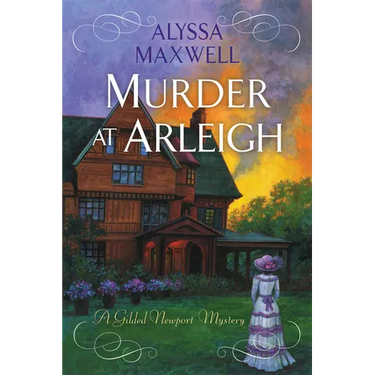 Murder at Arleigh
