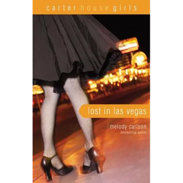 The Lost in Las Vegas