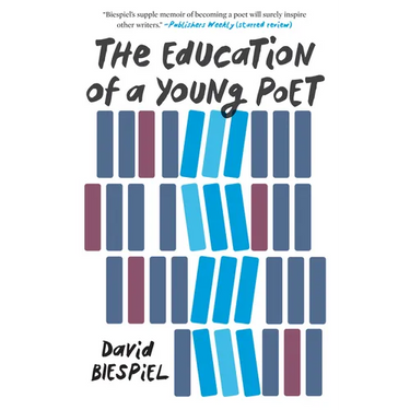 The Education of a Young Poet