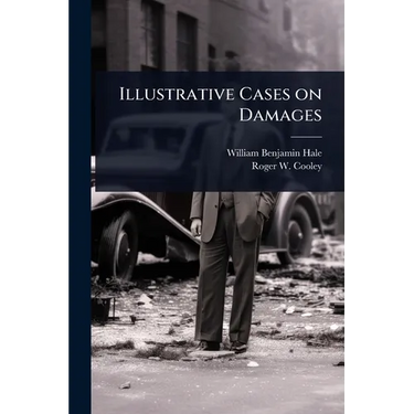 Illustrative Cases on Damages