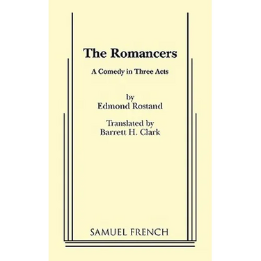 The Romancers