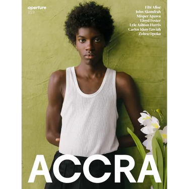 Accra: Aperture 252