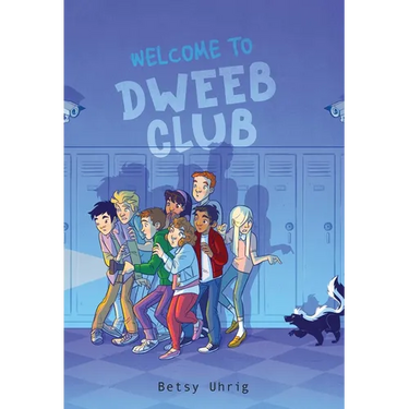 Welcome to Dweeb Club