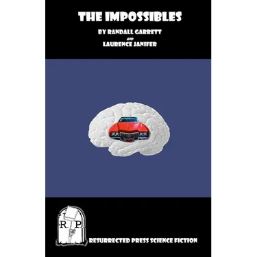 The Impossibles
