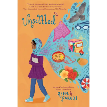 Unsettled