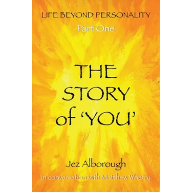 The Story of 'You'