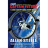 Captain Future: 1,500 Light Years from Home
