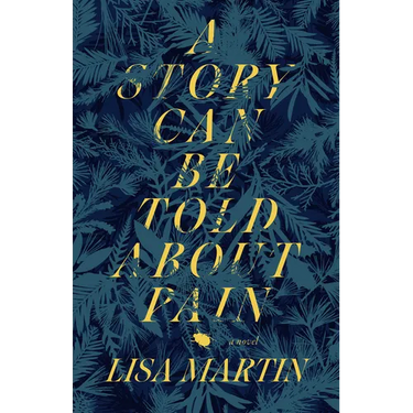 A Story Can Be Told about Pain