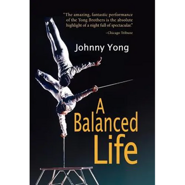 A Balanced Life
