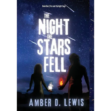 The Night the Stars Fell