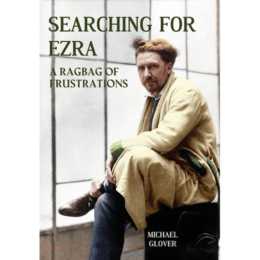 Searching for Ezra: a ragbag of frustrations