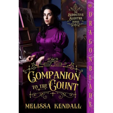 Companion to the Count