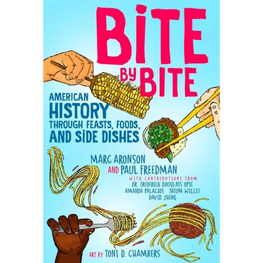 Bite by Bite