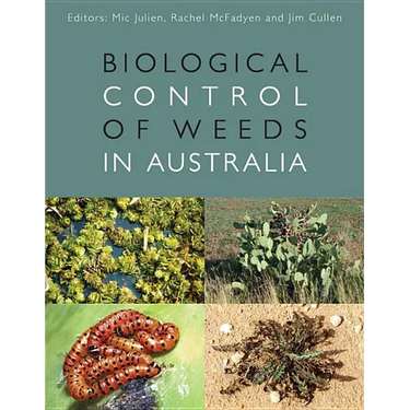 Biological Control of Weeds in Australia