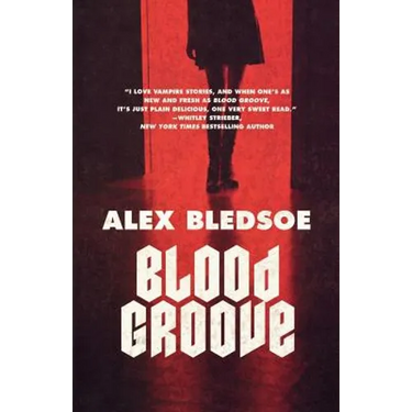 Blood Groove