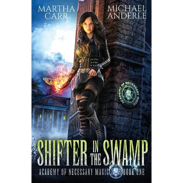 Shifter in the Swamp