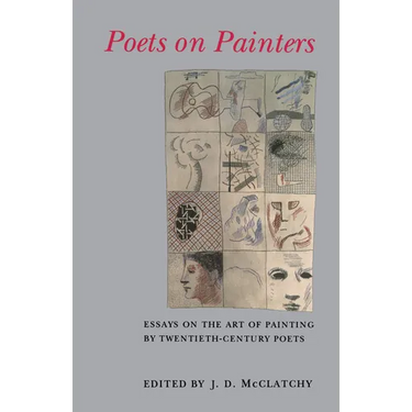 Poets on Painters