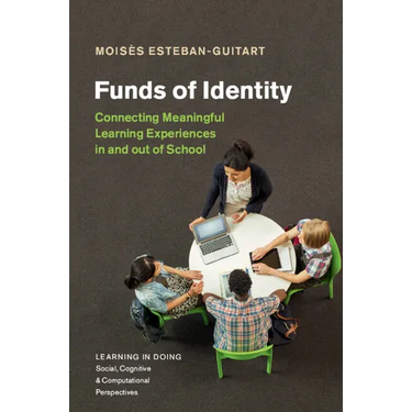 Funds of Identity