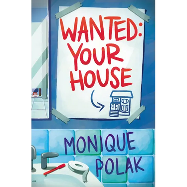 Wanted: Your House
