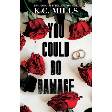 You Could Do Damage