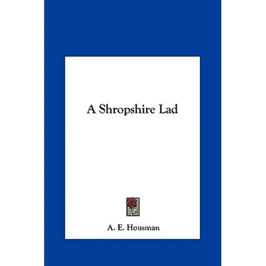 A Shropshire Lad