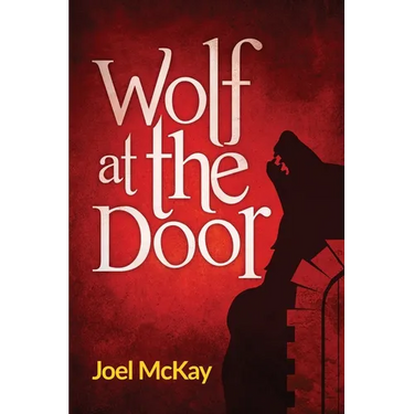 Wolf at the Door