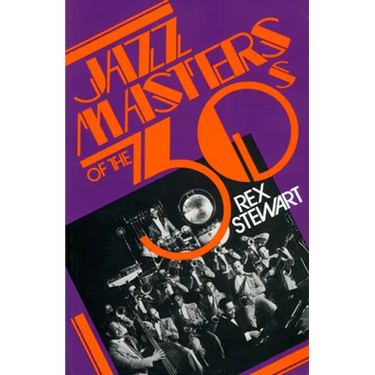 Jazz Masters of the 30s